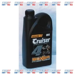 HUILE 4T BOXER CRUISER BIDON 1L